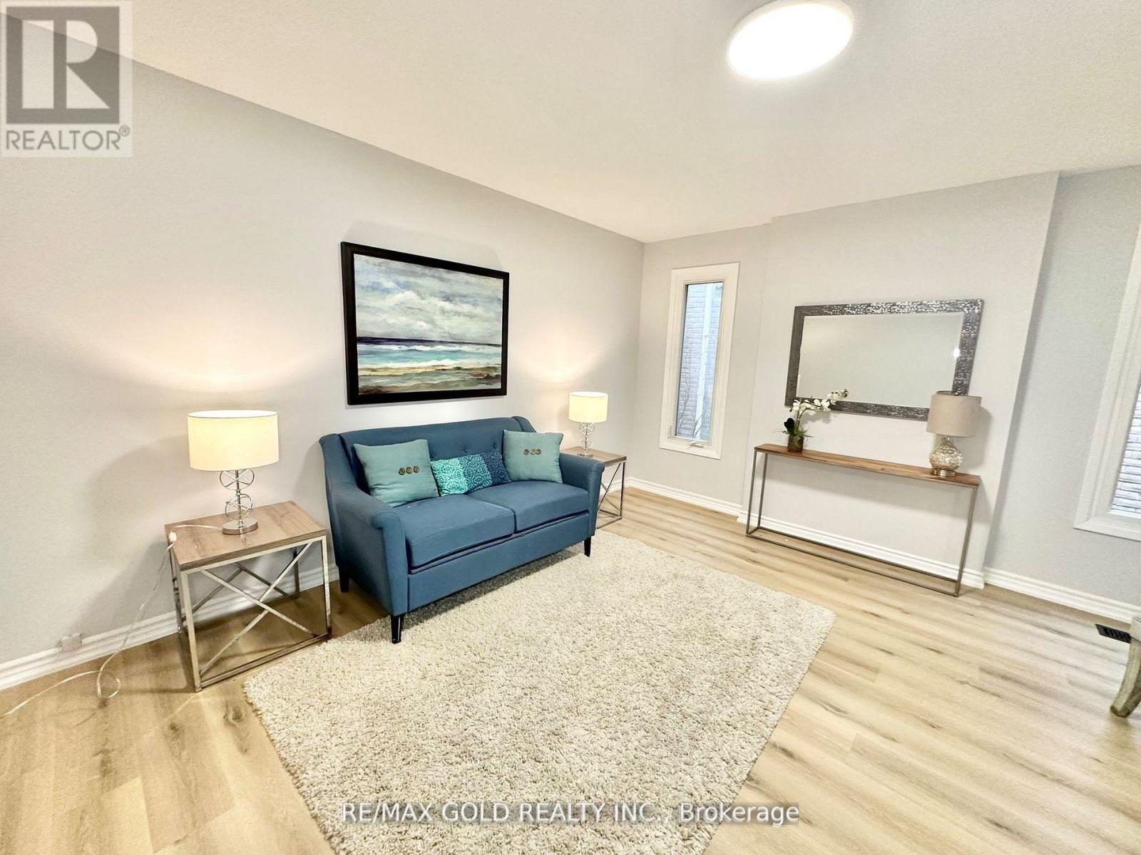 Upper - 148 Morton Way, Brampton, Ontario  L6Y 2P8 - Photo 6 - W12095551