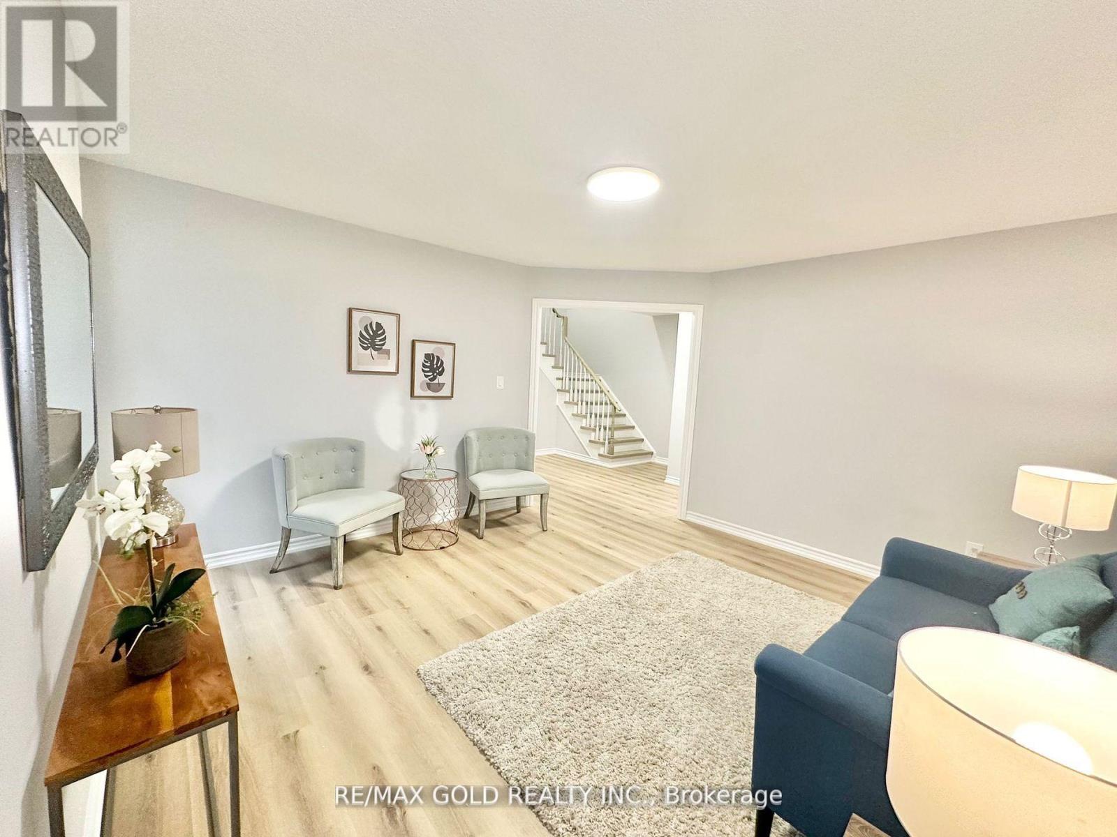 Upper - 148 Morton Way, Brampton, Ontario  L6Y 2P8 - Photo 8 - W12095551
