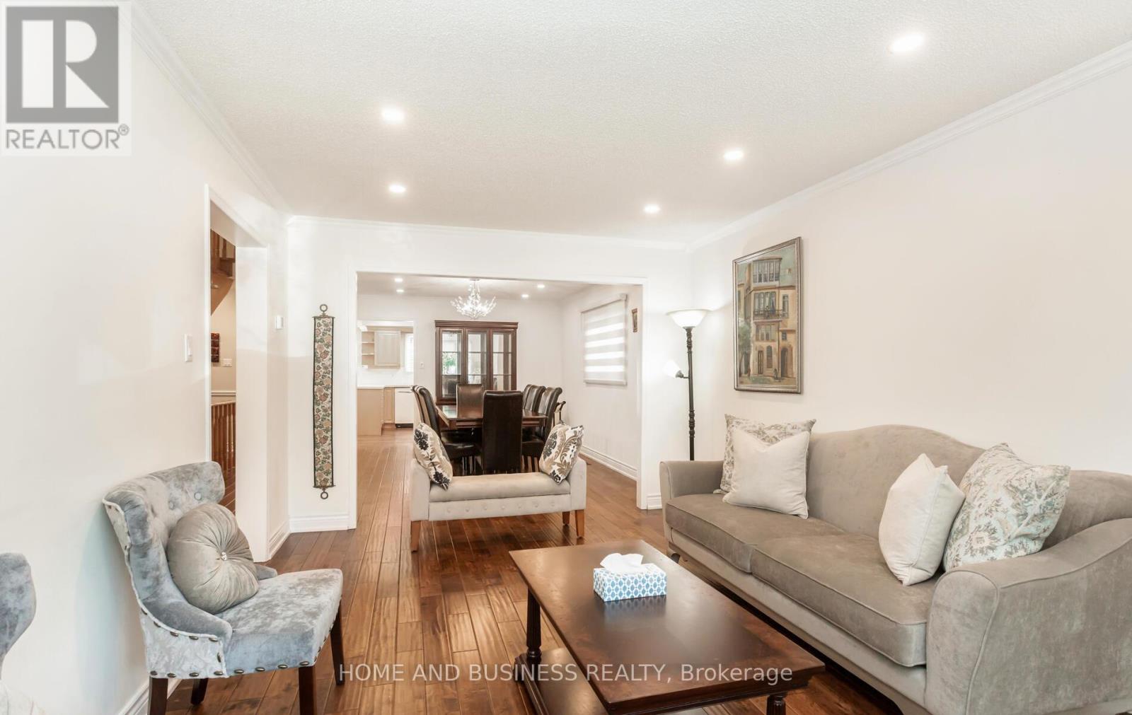 2035 Jacamar Court, Mississauga, Ontario  L5L 3P7 - Photo 13 - W12095552