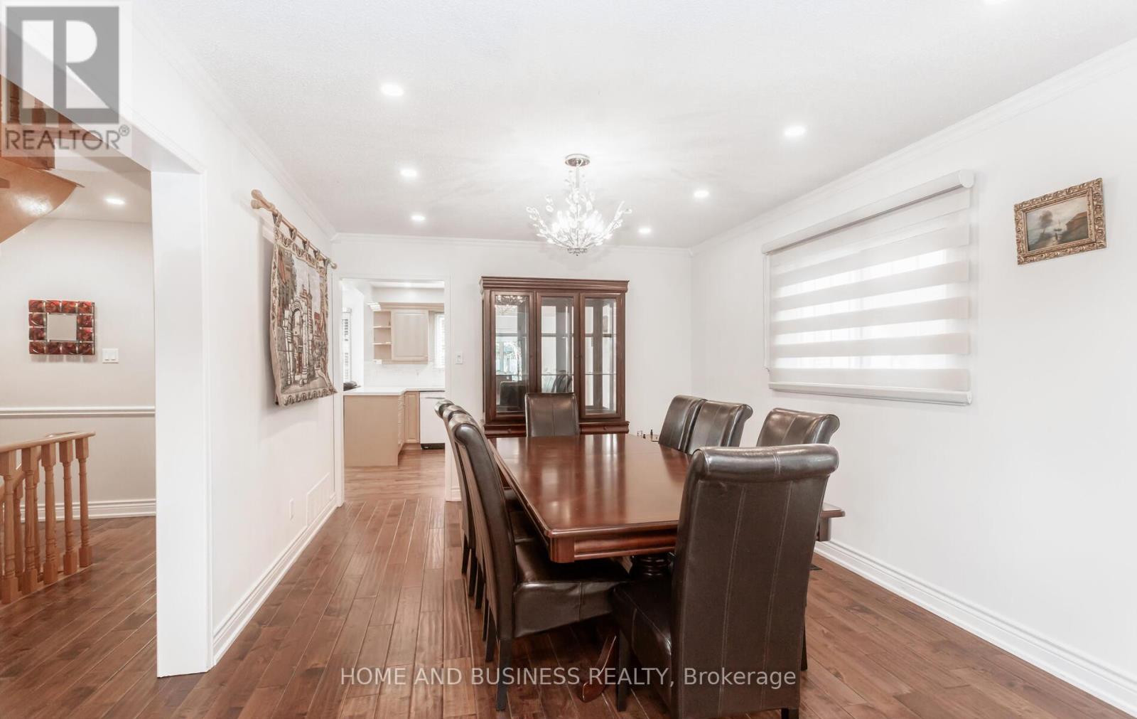 2035 Jacamar Court, Mississauga, Ontario  L5L 3P7 - Photo 14 - W12095552
