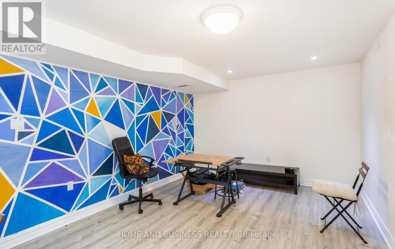 2035 Jacamar Court, Mississauga, Ontario  L5L 3P7 - Photo 19 - W12095552