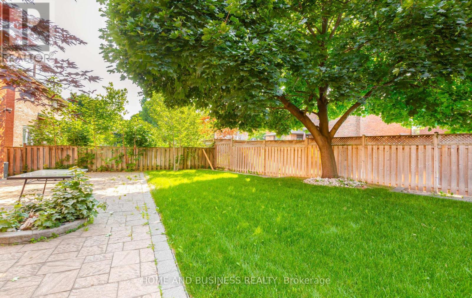 2035 Jacamar Court, Mississauga, Ontario  L5L 3P7 - Photo 40 - W12095552
