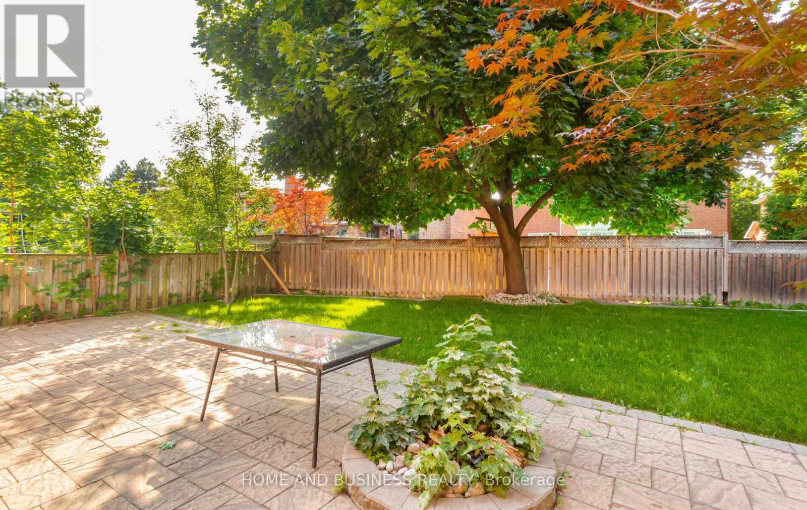2035 Jacamar Court, Mississauga, Ontario  L5L 3P7 - Photo 41 - W12095552