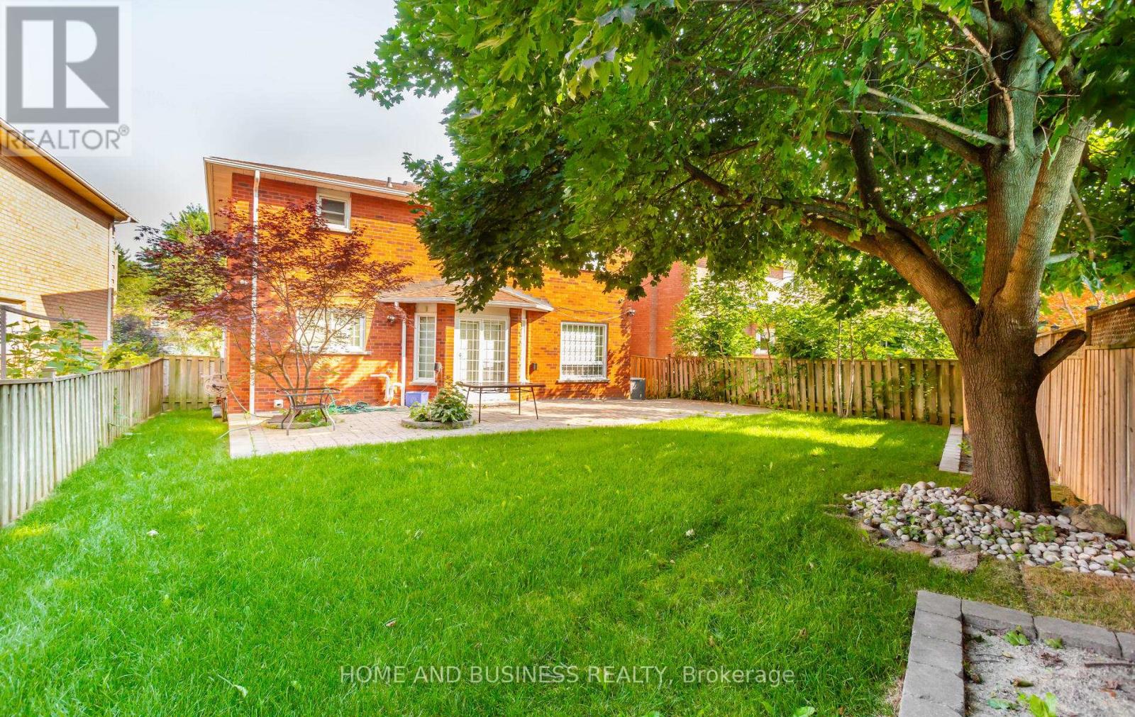 2035 Jacamar Court, Mississauga, Ontario  L5L 3P7 - Photo 42 - W12095552