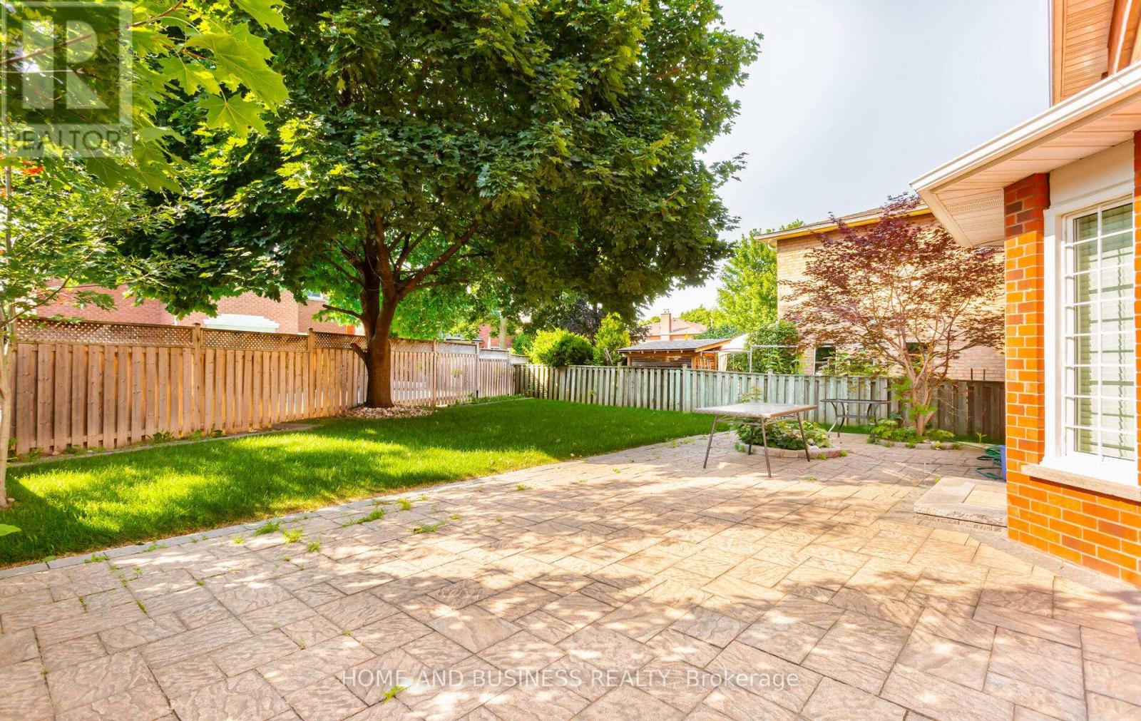 2035 Jacamar Court, Mississauga, Ontario  L5L 3P7 - Photo 48 - W12095552