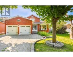 2035 JACAMAR COURT, Mississauga, Ontario