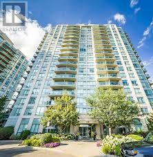 806 - 2545 ERIN CENTRE BOULEVARD, Mississauga, Ontario