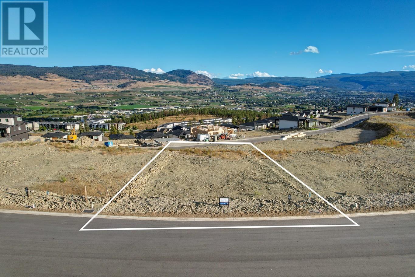 727 Kingswood Terrace Lot# 58, kelowna, British Columbia V1V0J2