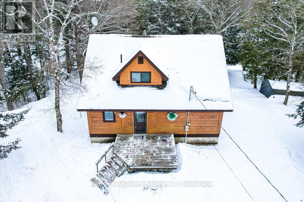 1058 Algonquin Outfitters Road, Algonquin Highlands, Ontario  P0A 1H0 - Photo 13 - X11901323
