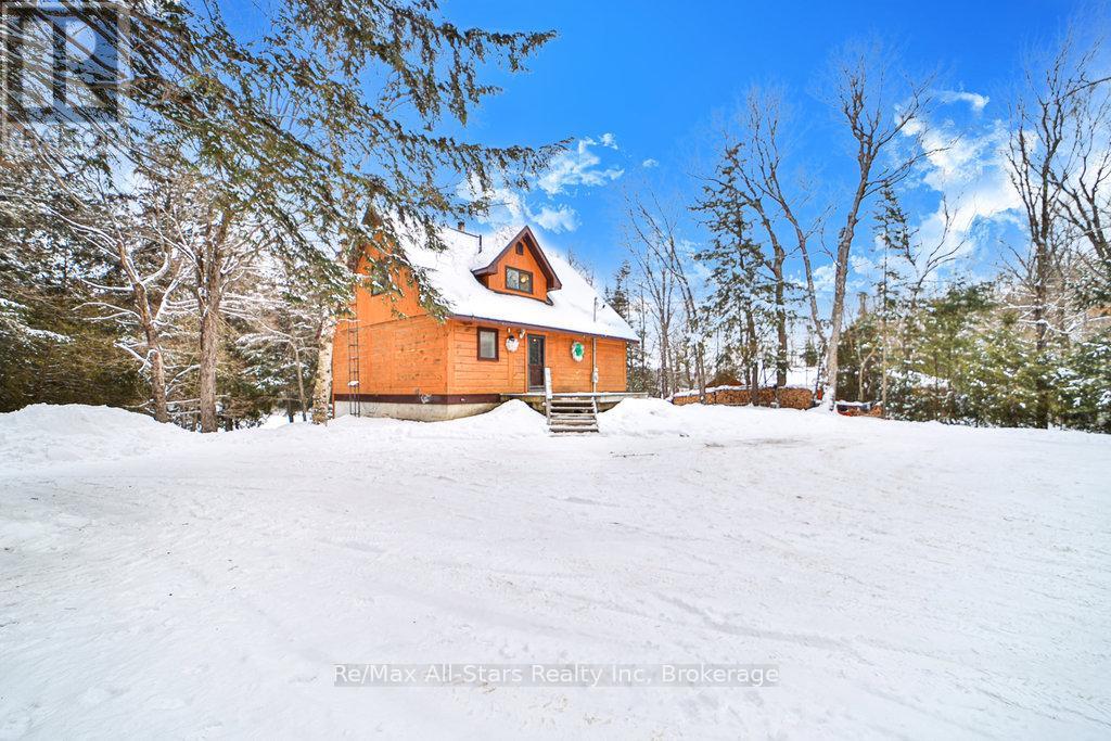 1058 Algonquin Outfitters Road, Algonquin Highlands, Ontario  P0A 1H0 - Photo 36 - X11901323