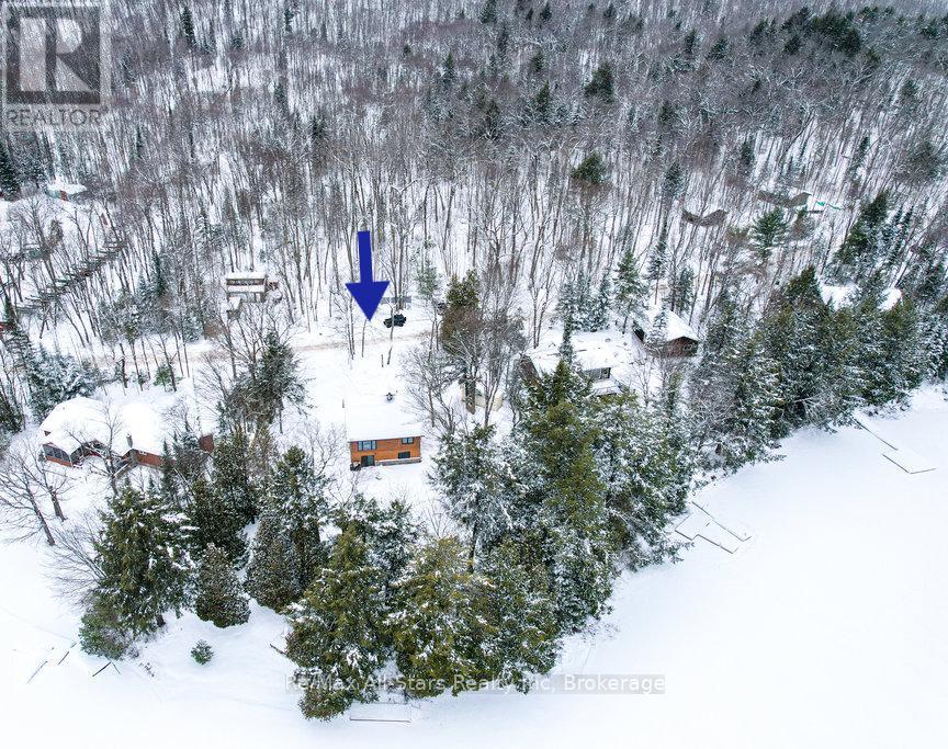 1058 Algonquin Outfitters Road, Algonquin Highlands, Ontario  P0A 1H0 - Photo 9 - X11901323
