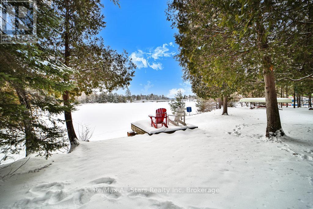 1058 Algonquin Outfitters Road, Algonquin Highlands, Ontario  P0A 1H0 - Photo 7 - X11901323