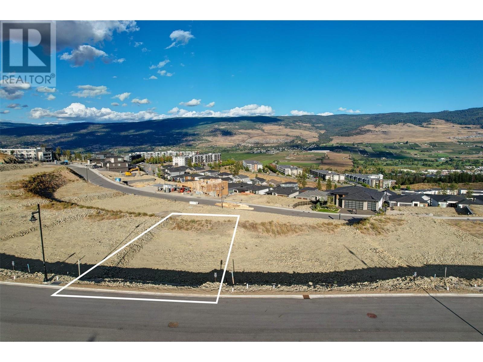 687 Kingswood Terrace Lot# 63, kelowna, British Columbia V1V0J2