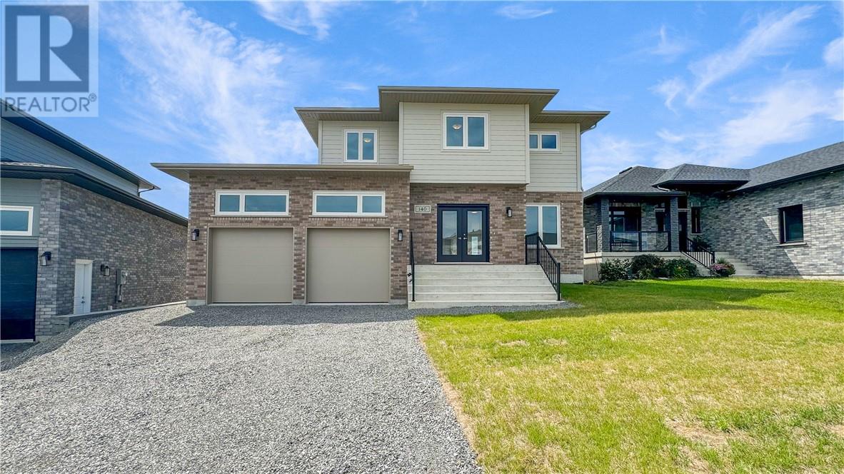 Property at 140 Landreville Drive image 1