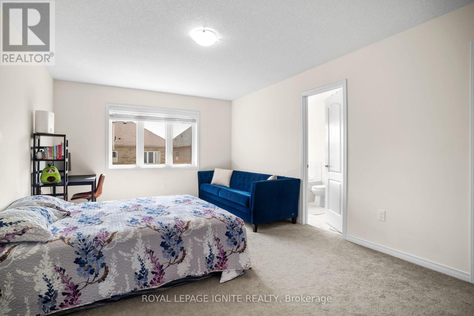 45 Alexandra Drive, Thorold, Ontario  L3B 0G4 - Photo 12 - X12095422