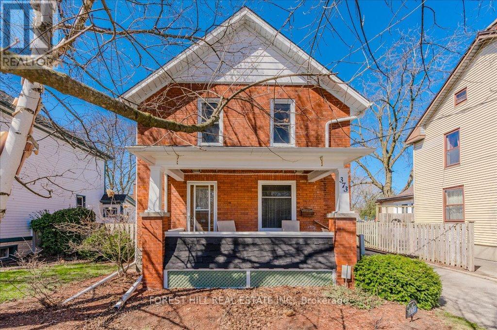 Property at 373 GARDEN STREET image 1