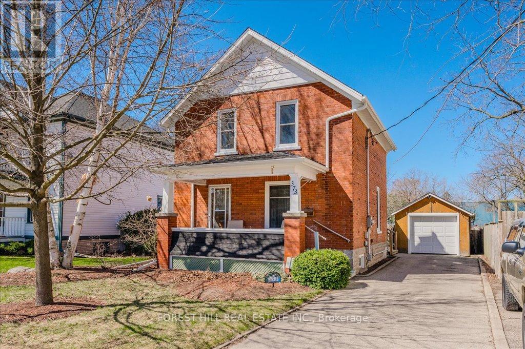 Property at 373 GARDEN STREET image 2