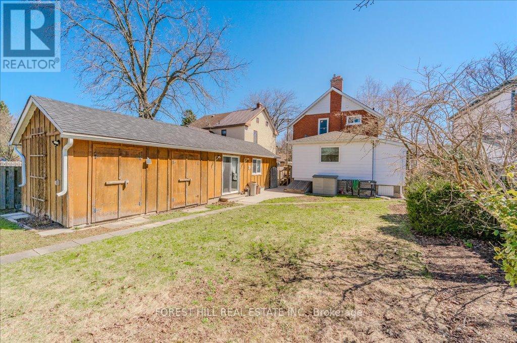 373 Garden Street, Cambridge, Ontario  N3H 4C8 - Photo 34 - X12095462