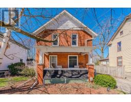 373 GARDEN STREET, Cambridge, Ontario