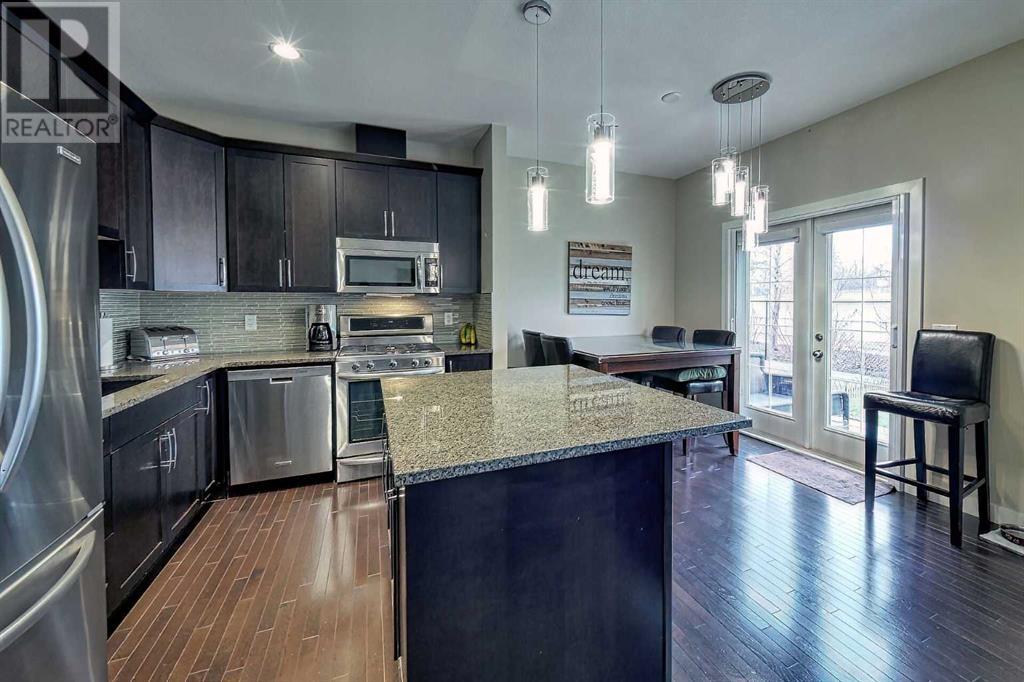 464 Quarry Villas Se, Calgary, Alberta  T2C 5K1 - Photo 6 - A2213676