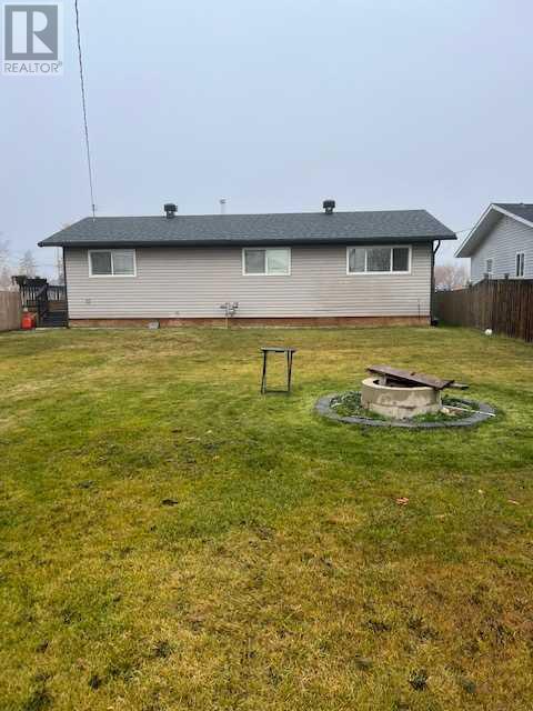 10015 100 Street, High Level, Alberta  T0H 1Z0 - Photo 34 - A2172281