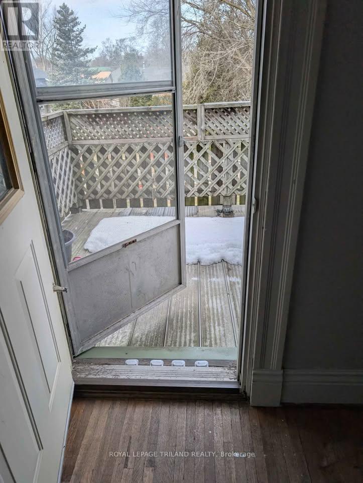 Main - 572 Oxford Street E, London East, Ontario  N5Y 3J1 - Photo 21 - X12095640