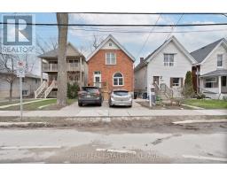 666 QUEENS AVENUE, London East, Ontario