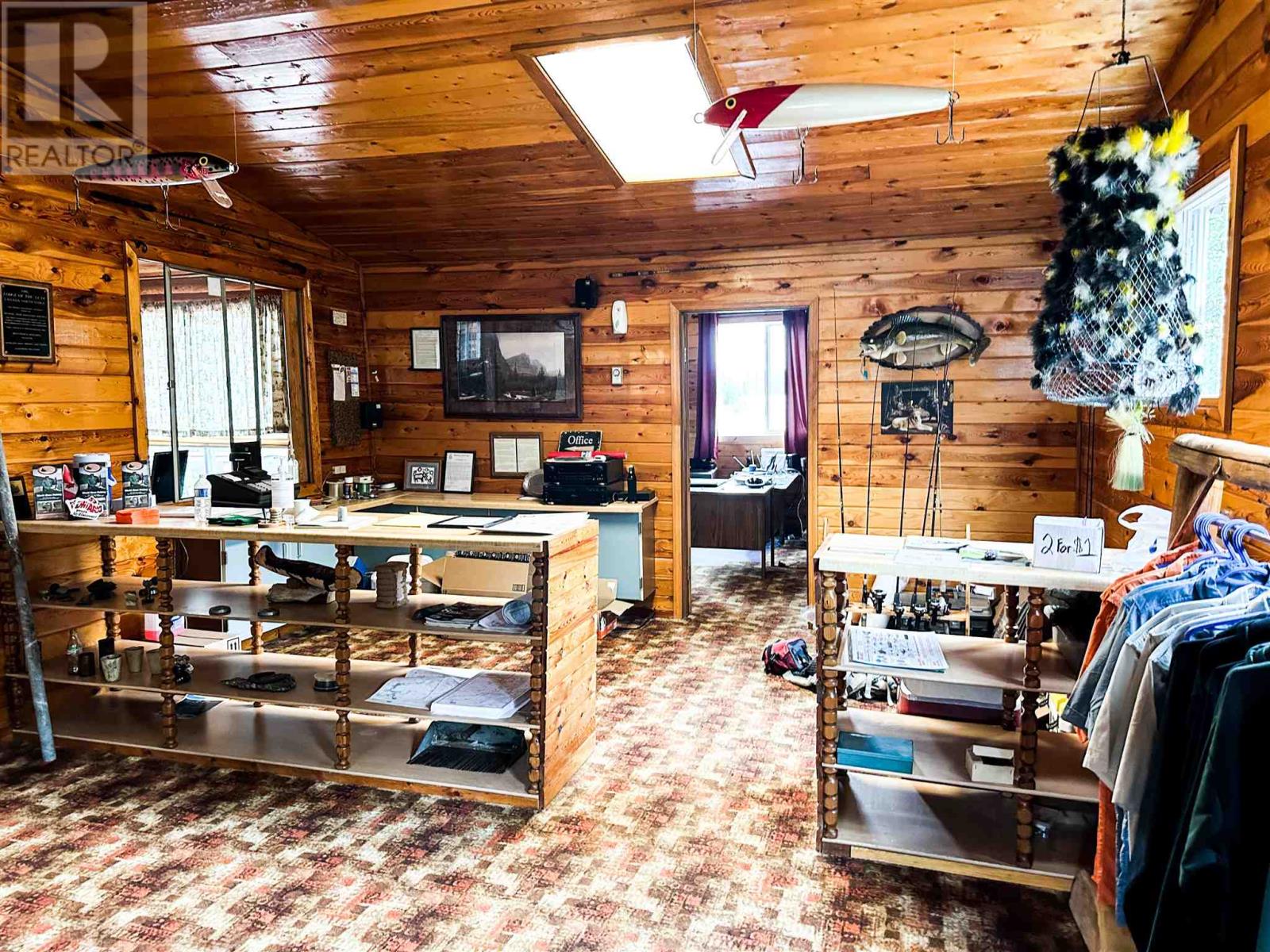 2396 Canada North Lodge, Ear Falls, Ontario  P0V 1T0 - Photo 13 - TB242102