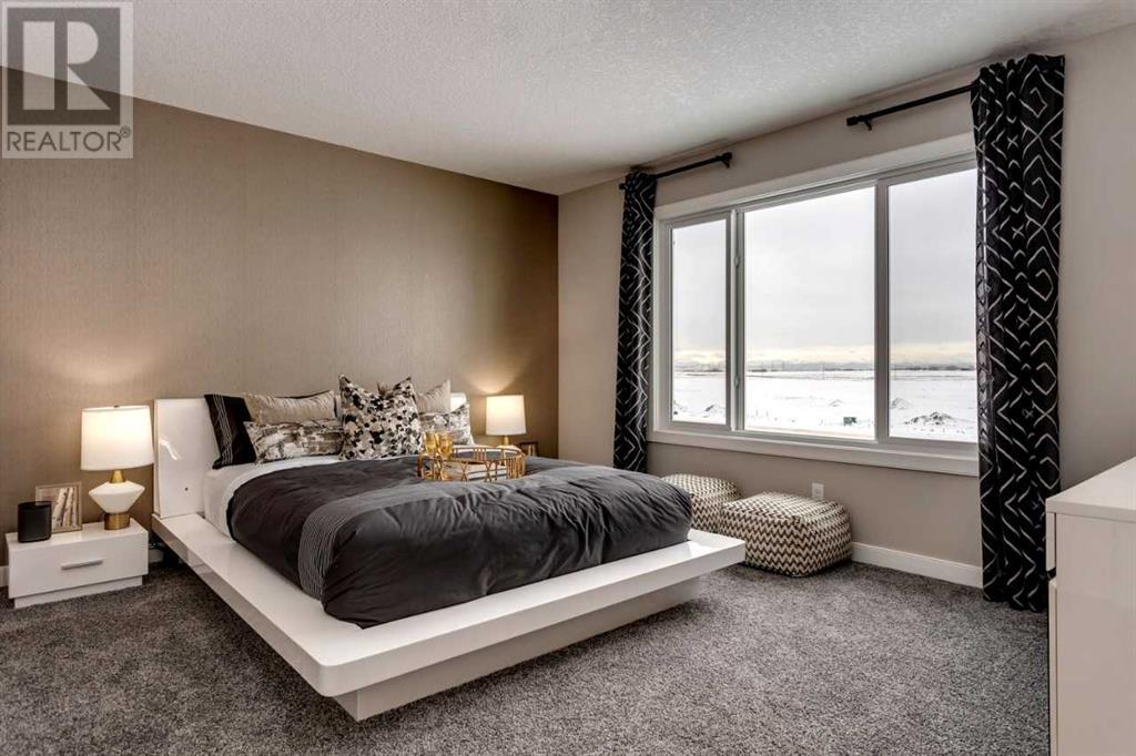 628 Buffaloberry Manor Se, Calgary, Alberta  T3M 3Z2 - Photo 16 - A2206403