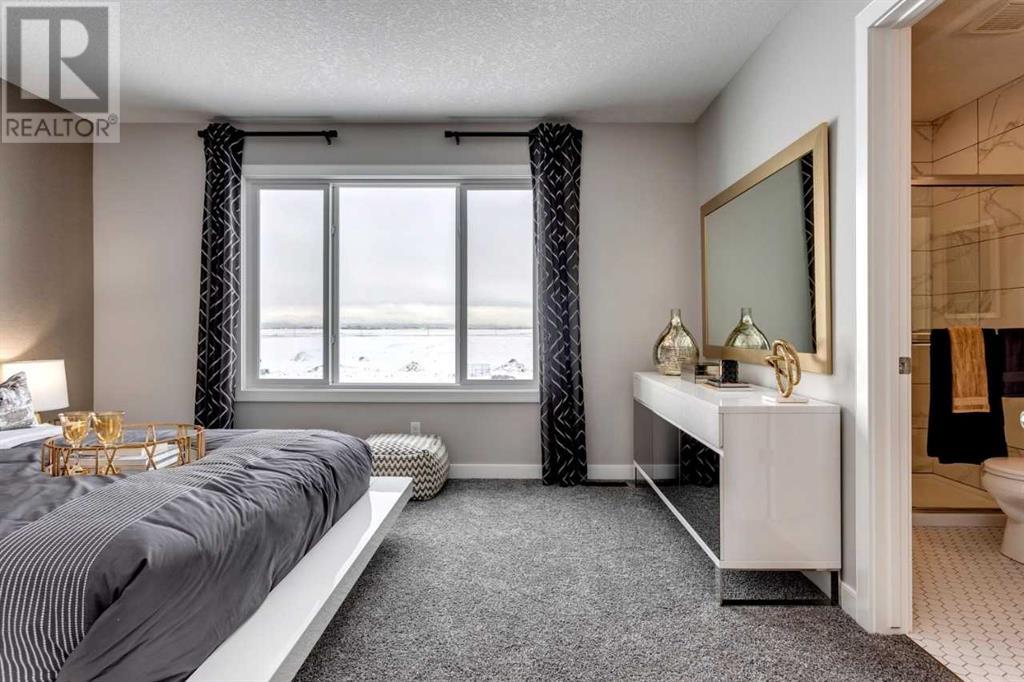 628 Buffaloberry Manor Se, Calgary, Alberta  T3M 3Z2 - Photo 15 - A2206403
