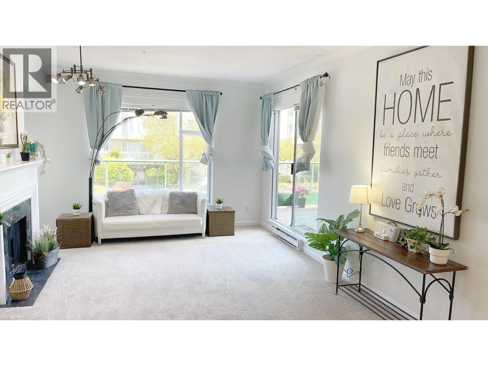 104 7633 St. Albans Road, Richmond, British Columbia  V6Y 3W7 - Photo 7 - R2992231