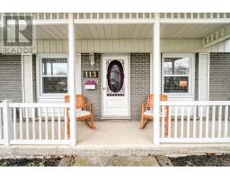 113 LYNDALE CRESCENT, Woodstock, Ontario