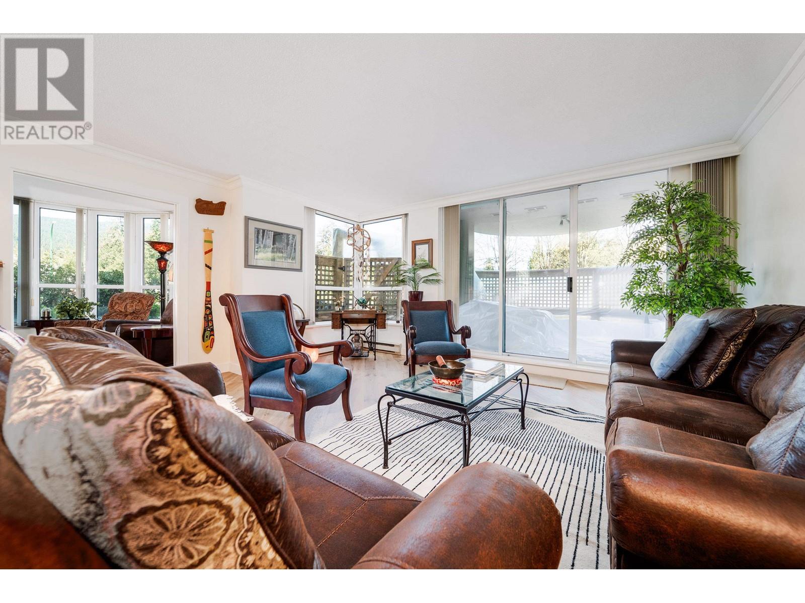 Property at 105 995 ROCHE POINT DRIVE image 3