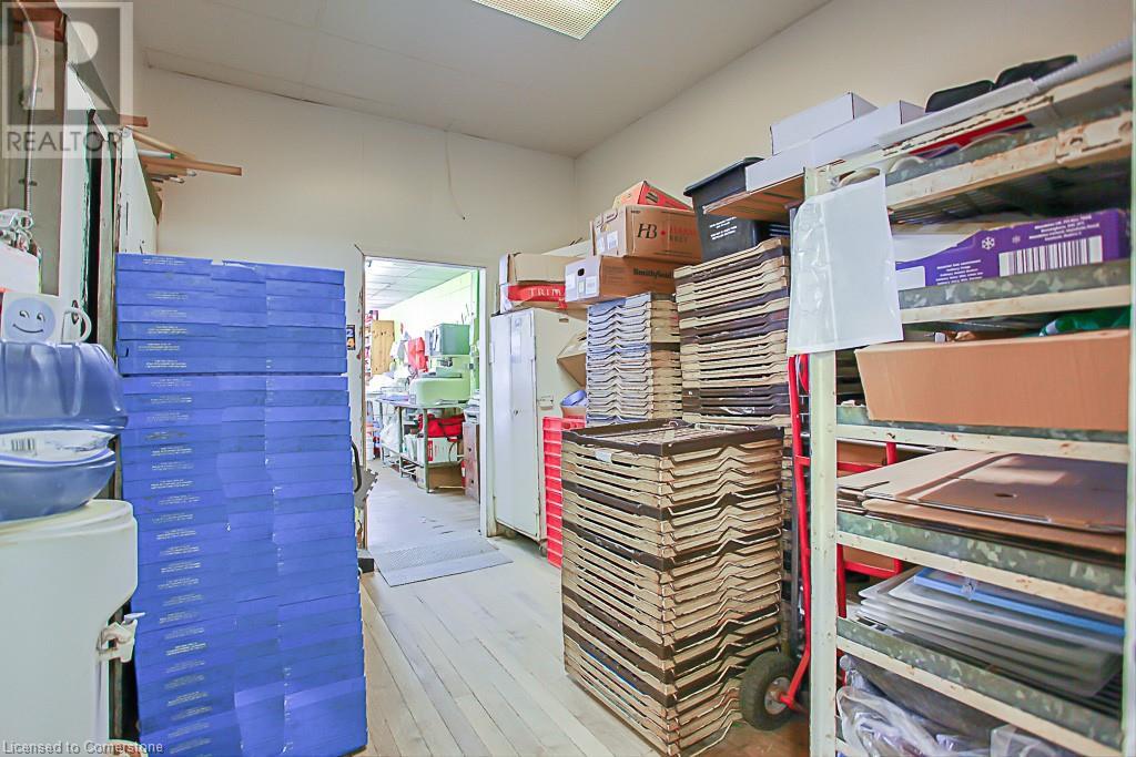 46 Robinson Street, Simcoe, Ontario  N3Y 1W6 - Photo 12 - 40720148