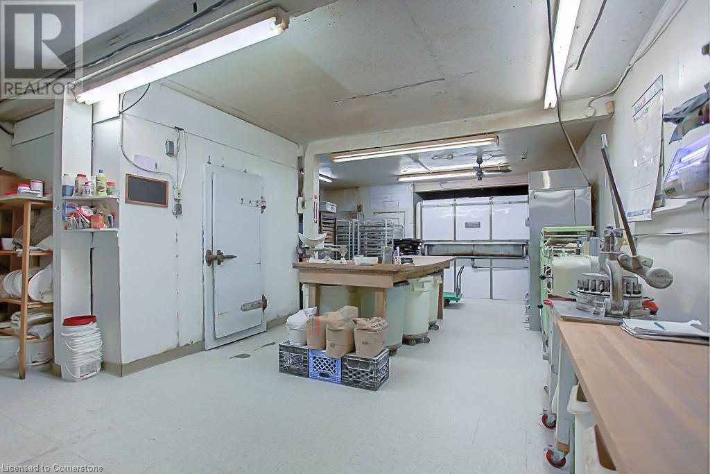 46 Robinson Street, Simcoe, Ontario  N3Y 1W6 - Photo 7 - 40720148