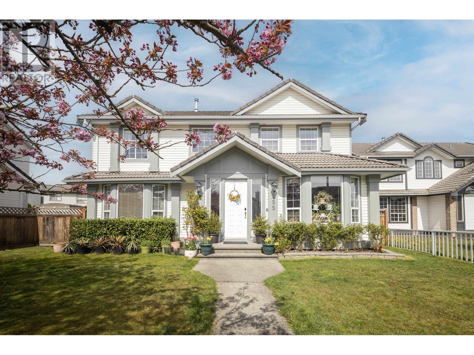 1355 Riverwood Gate, Port Coquitlam, British Columbia  V3B 7W1 - Photo 1 - R2992249