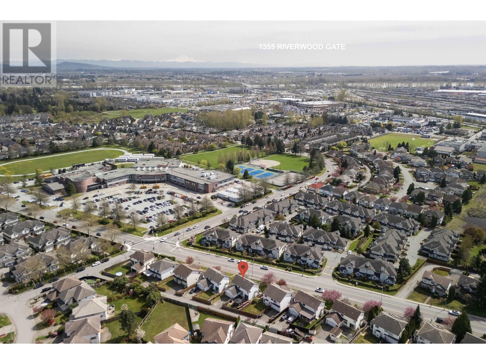 1355 Riverwood Gate, Port Coquitlam, British Columbia  V3B 7W1 - Photo 6 - R2992249