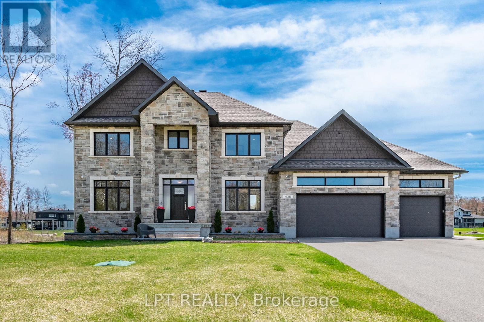Property at 438 SHOREWAY DRIVE image 1