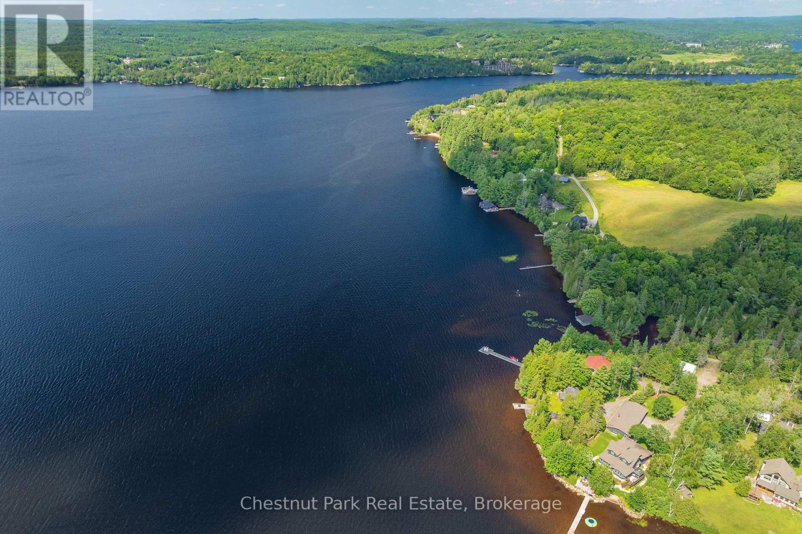 464 Springfield Road, Huntsville, Ontario  P1H 2J3 - Photo 10 - X12095639