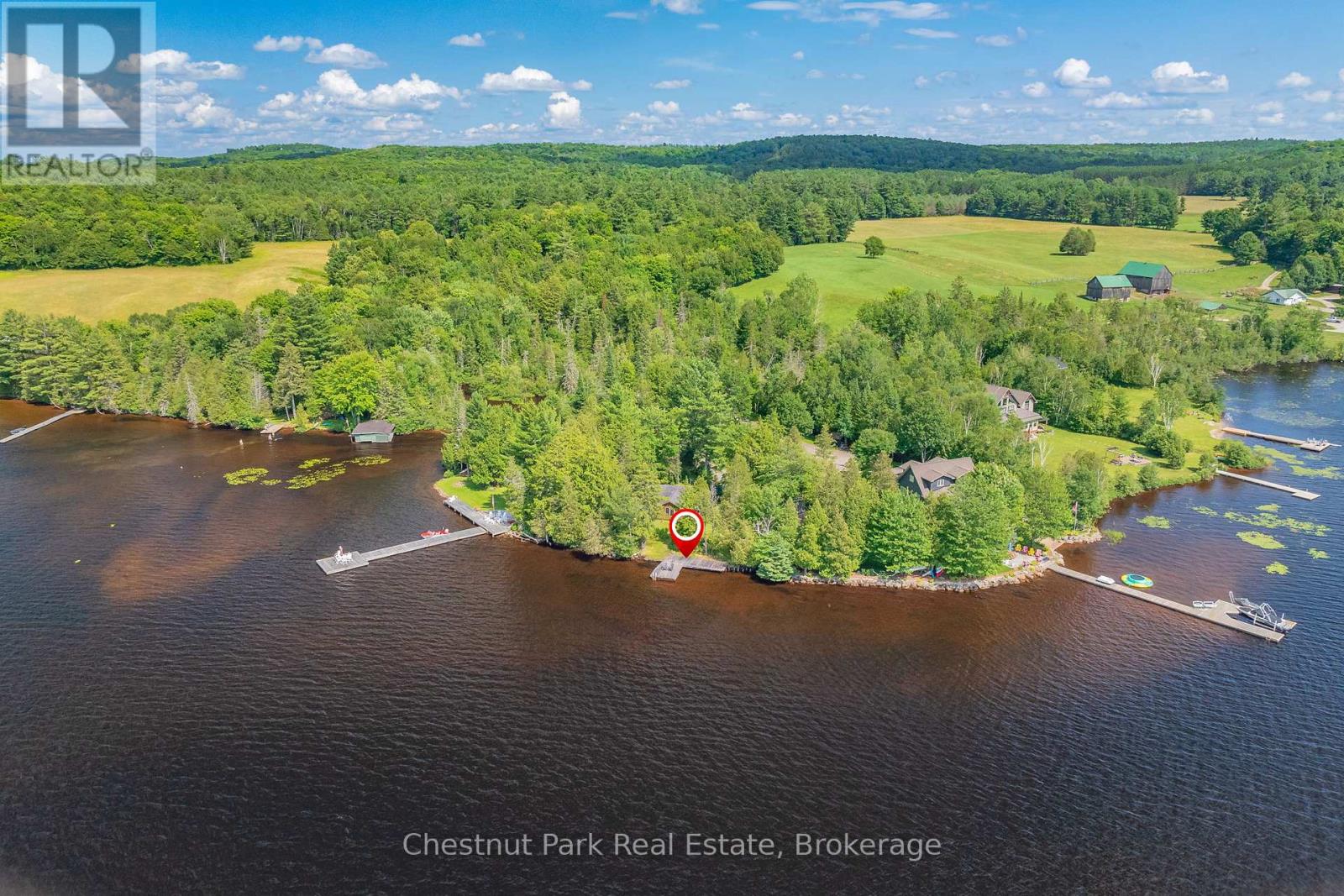 464 Springfield Road, Huntsville, Ontario  P1H 2J3 - Photo 11 - X12095639