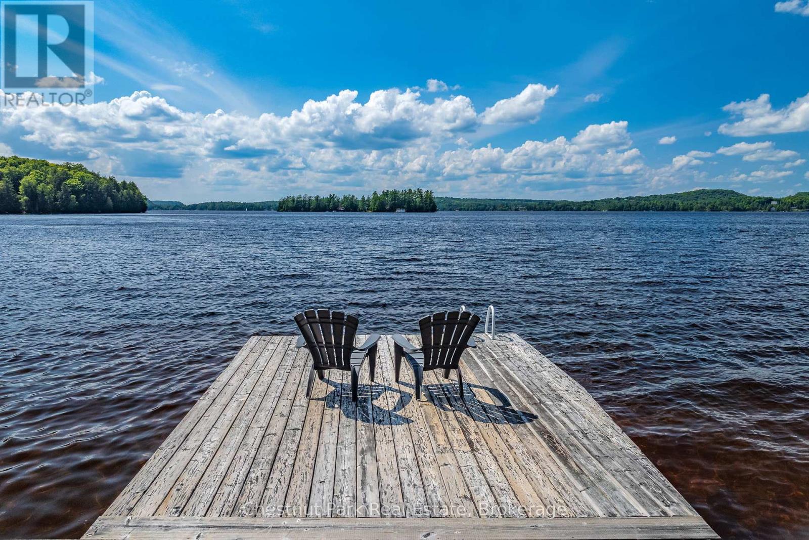 464 Springfield Road, Huntsville, Ontario  P1H 2J3 - Photo 14 - X12095639