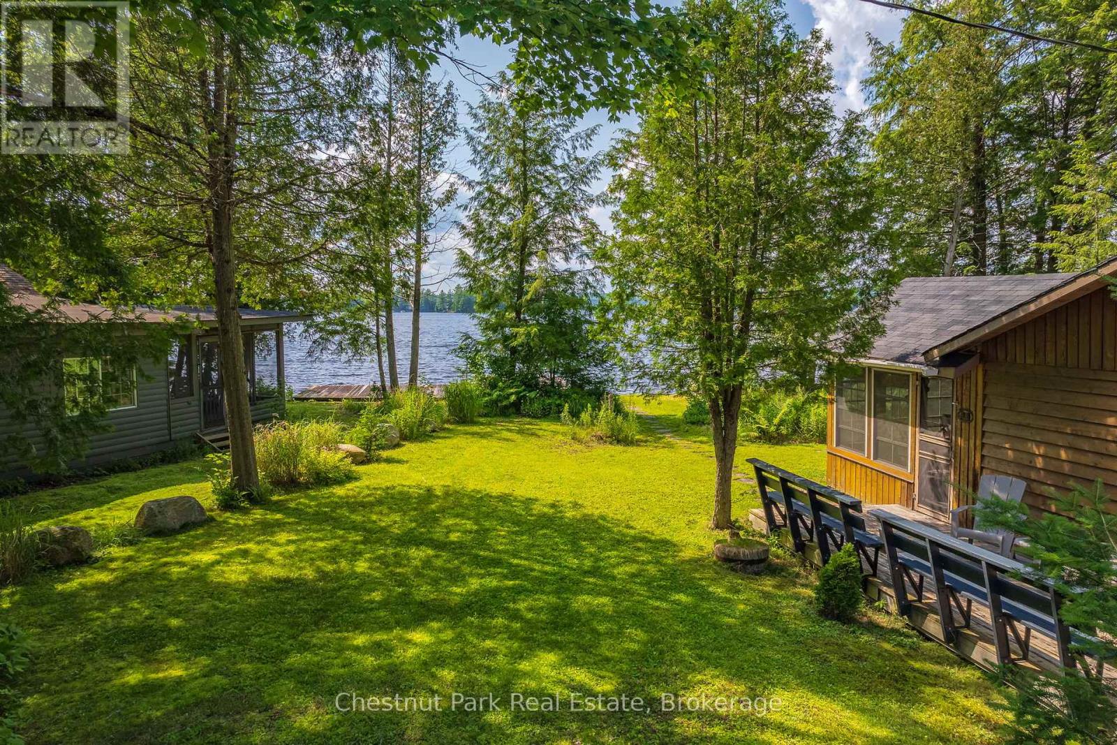 464 Springfield Road, Huntsville, Ontario  P1H 2J3 - Photo 16 - X12095639