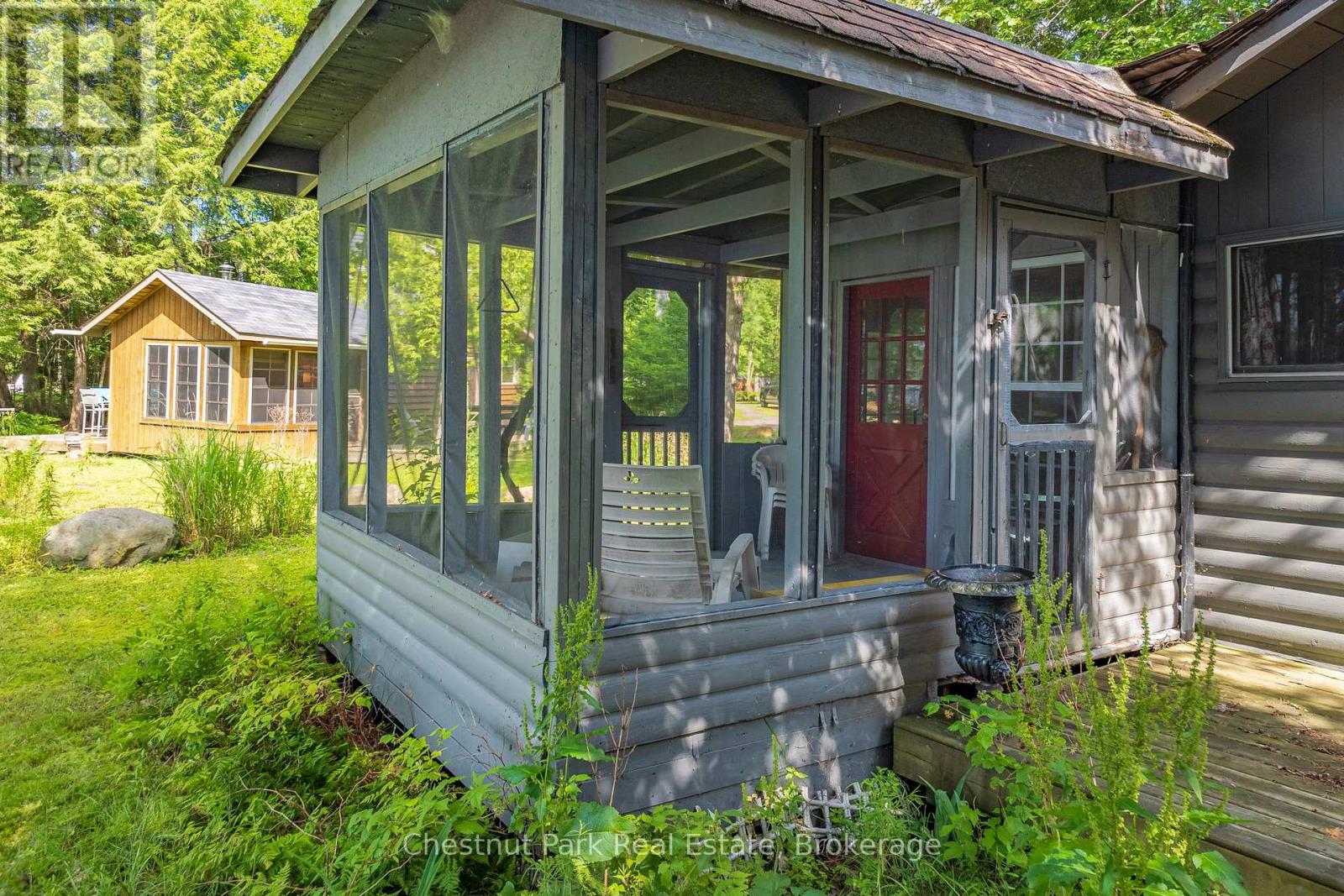 464 Springfield Road, Huntsville, Ontario  P1H 2J3 - Photo 29 - X12095639