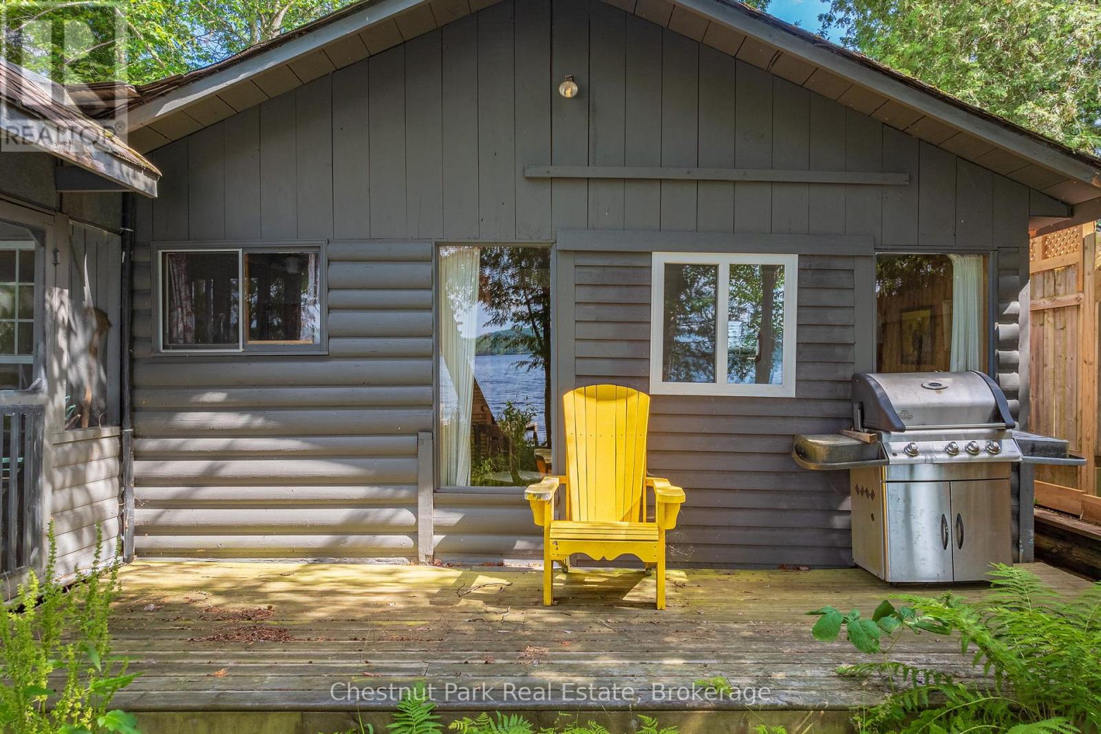 464 Springfield Road, Huntsville, Ontario  P1H 2J3 - Photo 30 - X12095639