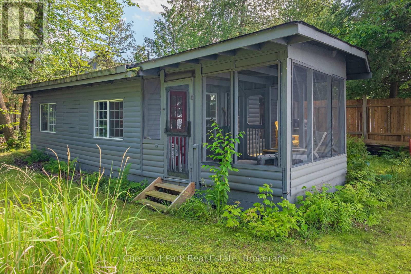 464 Springfield Road, Huntsville, Ontario  P1H 2J3 - Photo 31 - X12095639