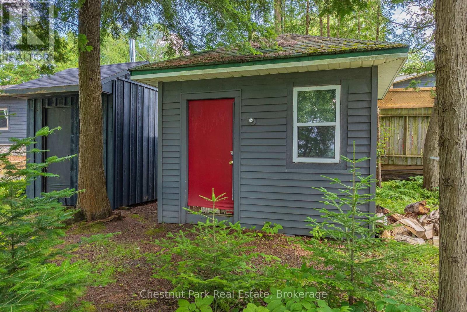 464 Springfield Road, Huntsville, Ontario  P1H 2J3 - Photo 32 - X12095639