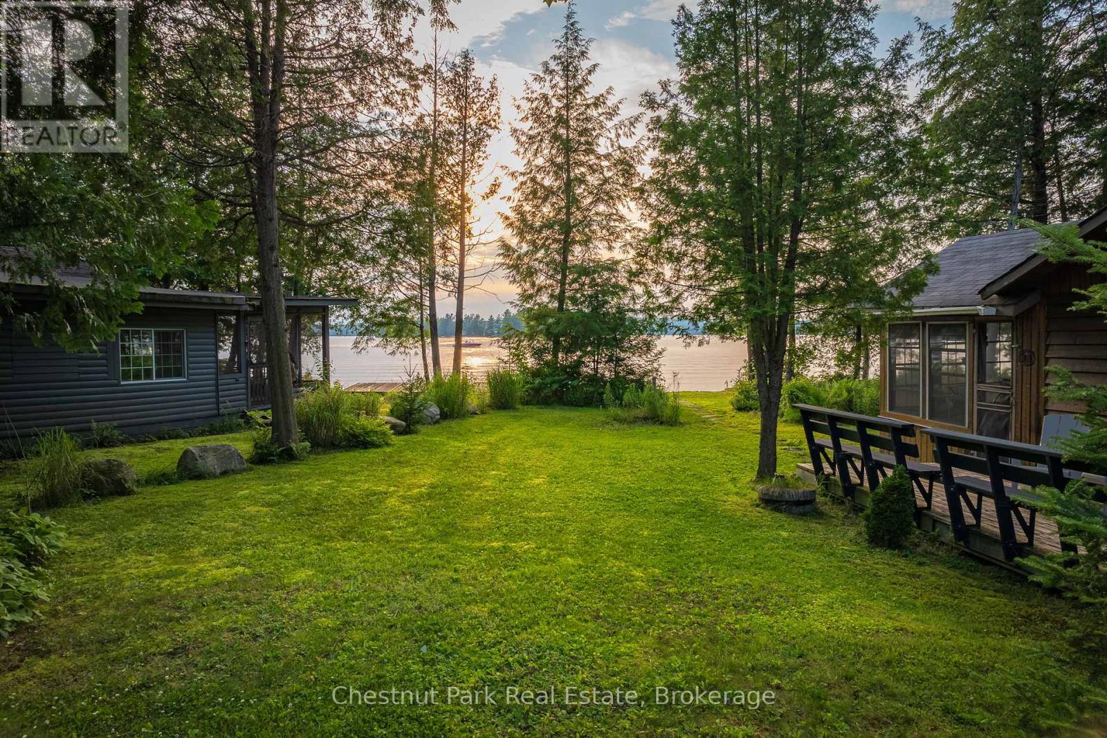 464 Springfield Road, Huntsville, Ontario  P1H 2J3 - Photo 34 - X12095639