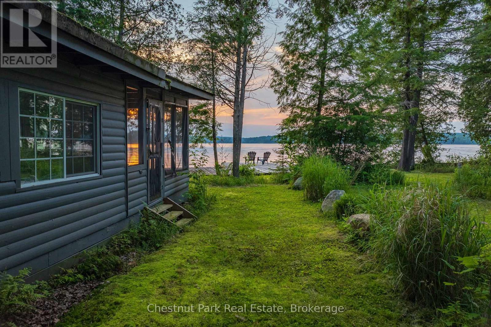 464 Springfield Road, Huntsville, Ontario  P1H 2J3 - Photo 35 - X12095639