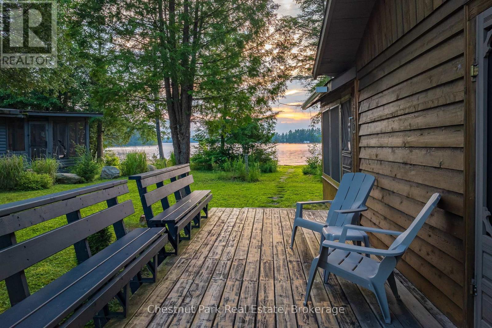 464 Springfield Road, Huntsville, Ontario  P1H 2J3 - Photo 36 - X12095639