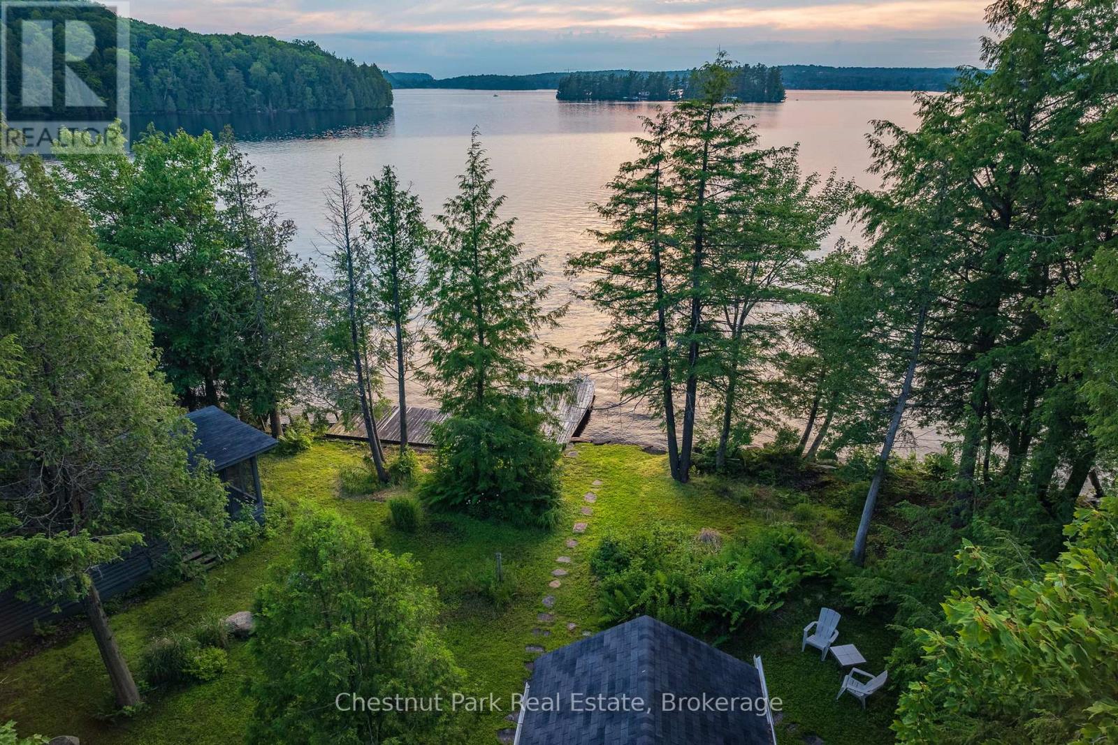 464 Springfield Road, Huntsville, Ontario  P1H 2J3 - Photo 38 - X12095639